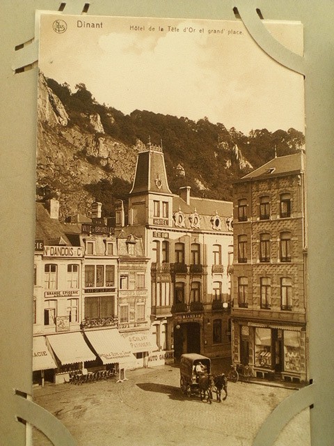 /Belgium/Places/BE_Place_1900-1949_Dinant Place de la Tete Or et grand place.jpg